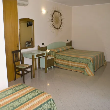 Agriturismo Li Damiani