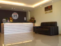 Hotel 77 Hotel a Rawang