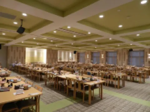 Hotel Seiunso Hotels in Minamishimabara