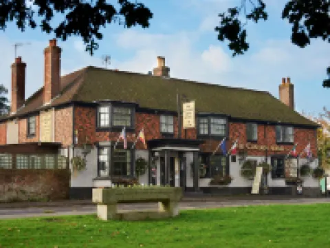 Camden Arms Hotel Hotels in Tunbridge Wells