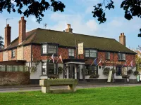 Camden Arms Hotel Hotel a Goudhurst