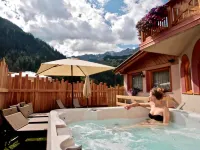 Hotel Gran Zebrù Hotel a Cogolo