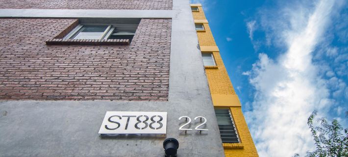 ST88 Residence Hotels in Nonthaburi