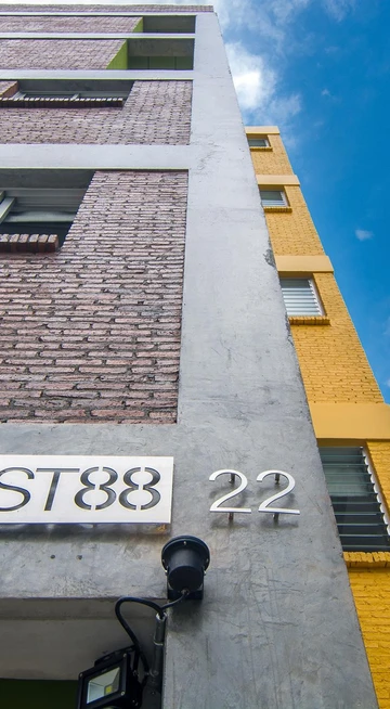 รูปภาพของเอสที 88 เรสซิเด้นซ์