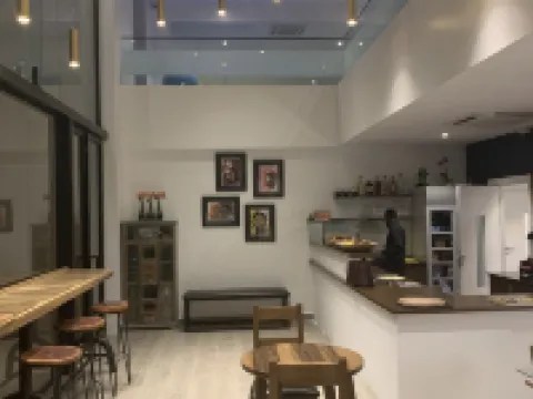 Accra Luxury Apartments at the Gardens Hotels in Accra