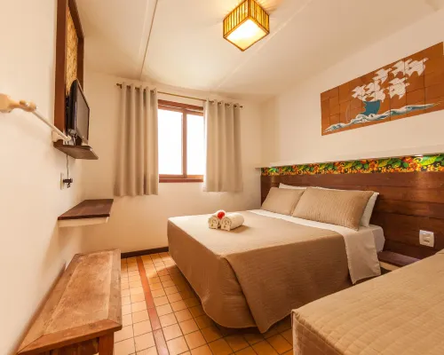 Pousada Bahia Brasil Hotels in Cairu