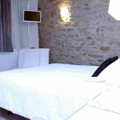 Hotel Montenegro Compostela Rooms