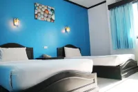 Ava Hotel Hotels in Mueang Phitsanulok District