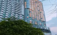 TreeParkCity Apartments by WinsHome Hotel dekat Mall Balekota Tangerang