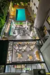 巴爾米拉海灘酒店 - 沙灘