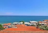 Boutique Hotel Kentrikon & Bungalows