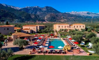 Mystras Grand Palace Resort & Spa