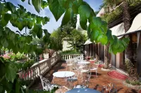 Park Hotel Ville Montefiori