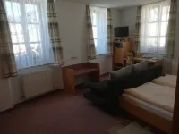 Gasthof Zum Goldenen Löwen Hotel a Selb