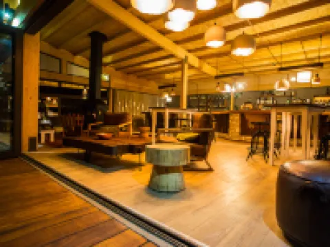 Gondwana Kalahari Anib Lodge Hotels in Mariental