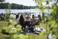 Toftastrand Hotell