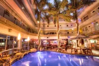 Hotel Rio Malecon Hotel a Puerto Vallarta