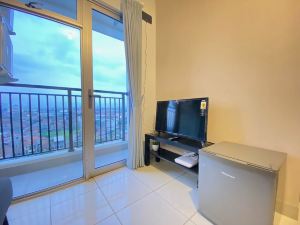 Gorgeous 2Br Apartment at Mekarwangi Square Cibaduyut