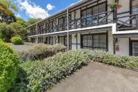 Kingswood Manor Motel Hotel berhampiran Lapangan Terbang Whangarei