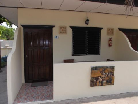 Deluxe Double Room Ryans Resort Photo