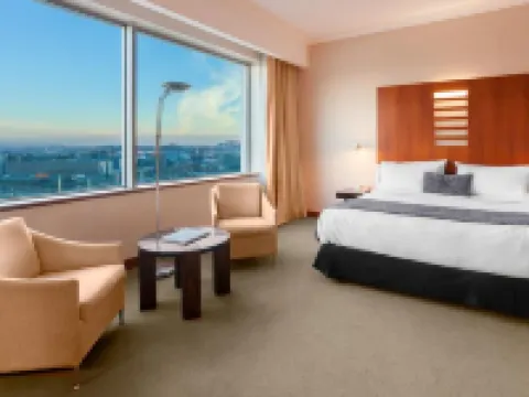 Hotel Marina del Sol Hoteles en Concepción