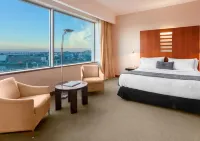 Mds Hotel Concepción Hotels in 