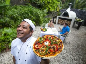 Seabreeze Resort Samoa – Exclusively for Adults