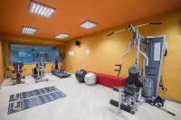 Hotel Ambrosini - parking