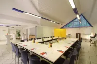 Malteser Komturei Hotel / Restaurant - parking