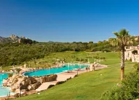 Colonna Resort, a Colonna Luxury Beach Hotel, Porto Cervo - Ocean View