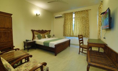 Hotel Gorbandh Mount Abu - Housity