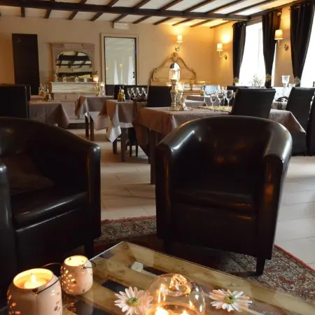 Auberge le Relais