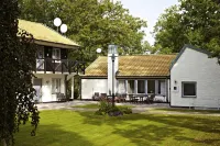 Ekebacken Hotell & Konferens Hotel dekat Smalandet Markaryds Algsafari