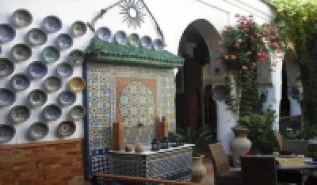 Riad Meknes