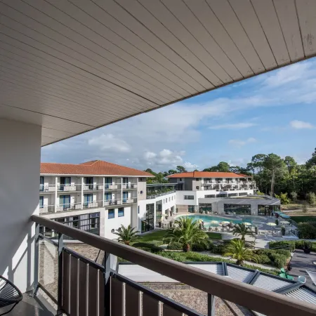 Thalazur Arcachon - Hôtel & Spa