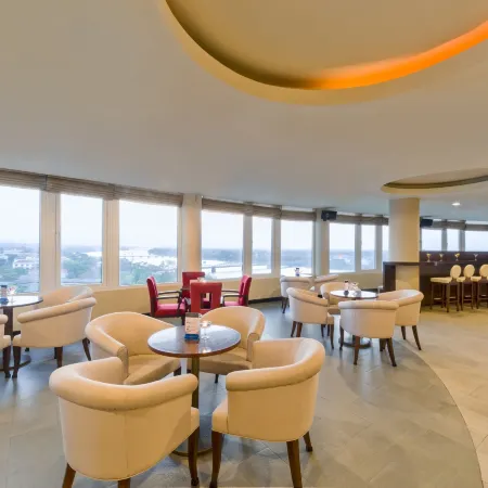 Muong Thanh Holiday Hue Hotel