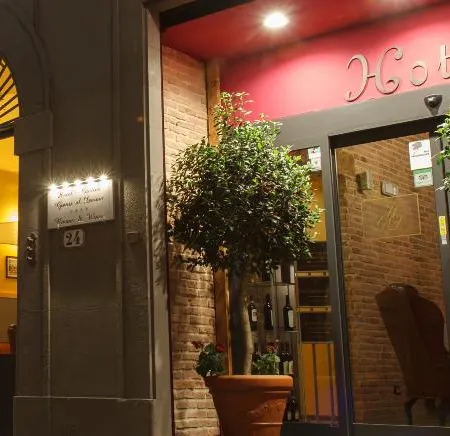 Hotel Ginori Al Duomo