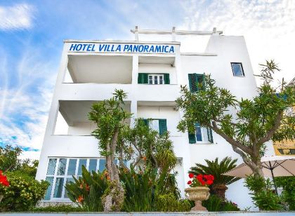 Hotel Villa Panoramica