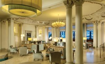 Savoia Excelsior Palace Trieste - Starhotels Collezione