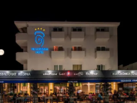 Hotel Villa Regina Hotels in Medjugorje