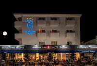 Hotel Villa Regina Hotels in Medjugorje