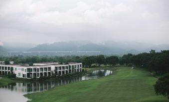 Royal Hills Golf Resort and Spa