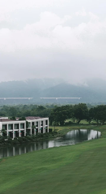 รูปภาพของรอยัล ฮิลล์ กอล์ฟ รีสอร์ท แอนด์ สปา