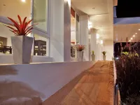 Phaiboonplace Hotel Hotels in Amphoe Yang Talat