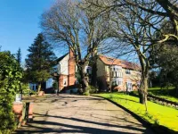 Grimscote Manor Hotel Hotels in Coleshill