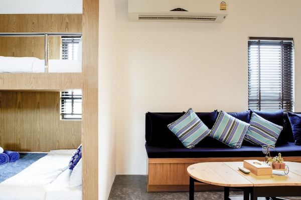 반 후아힌 리조트(Vann Hua Hin Resort)_3