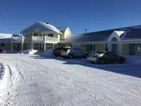 Annapolis Royal Inn Hotel a 