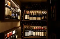 Gutwinski Hotel - bar