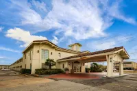 Motel 6 Beaumont, TX Các khách sạn ở Beaumont