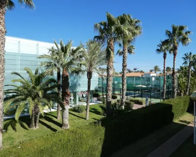 Apartamentos Estival 3000